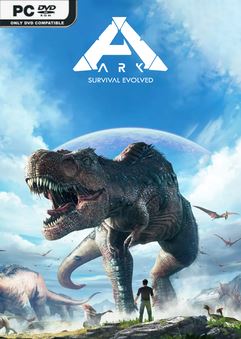 Tải game ARK Survival Evolved Ultimate Survivor Edition v360.1-P2P