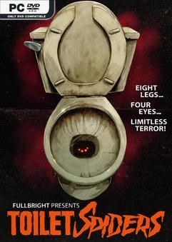 Tải game Fullbright Presents TOILET SPIDERS-TENOKE