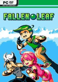 Tải game Fallen Leaf v1.0.1.15-P2P