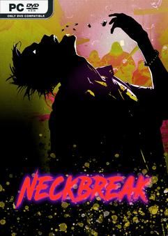 Tải game Neckbreak-DINOByTES