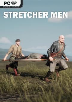 Tải game STRETCHER MEN-TENOKE
