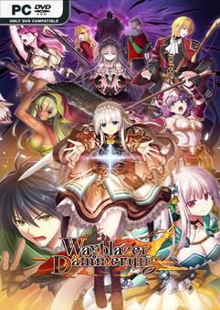 Tải game Wayblazer Dammerung-TENOKE