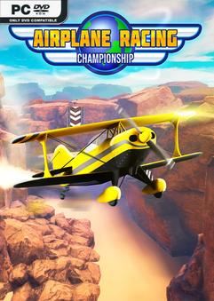 Tải game Airplane Racing Championship-TENOKE