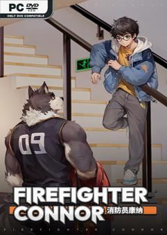 Tải game Firefighter Connor-TENOKE