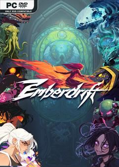 Tải game Emberdrift-TENOKE