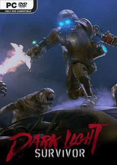 Tải game Dark Light Survivor v0.1.5 Early Access