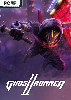 Tải game Ghostrunner 2 Brutal Edition v0.41591.514-P2P