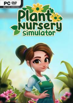 Tải game Plant Nursery Simulator-TENOKE