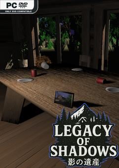 Tải game Legacy of Shadows-TENOKE