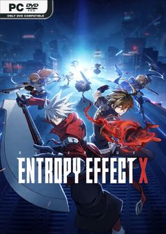 Tải game BlazBlue Entropy Effect v1.0.8.140136.0-P2P