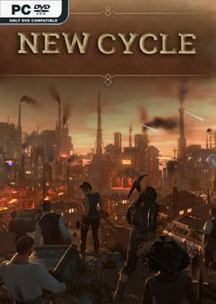 Tải game New Cycle Produce and Deliver Early Access