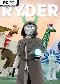 Tải game Ryder-TENOKE