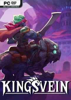Tải game Kingsvein v1.1.11-P2P