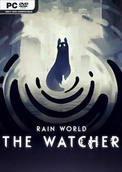 Tải game Rain World The Watcher-TENOKE