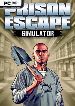 Tải game Prison Escape Simulator Dig Out-DOGE