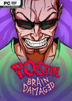 Tải game POSTAL Brain Damaged v20251121-P2P