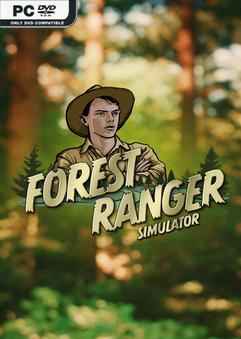 Tải game Forest Ranger Simulator-TENOKE