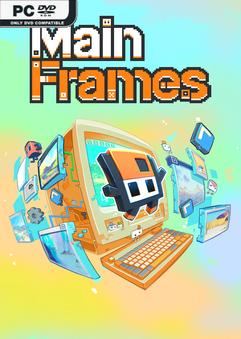 Tải game MainFrames-TENOKE