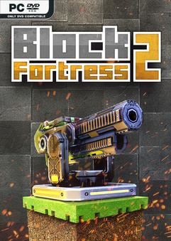 Tải game Block Fortress 2-TENOKE