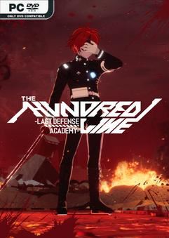 Tải game The Hundred Line Last Defense Academy-RUNE