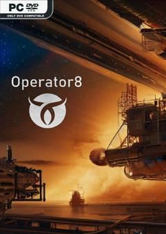 Tải game Operator8-TENOKE