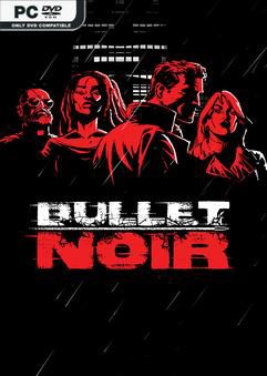 Tải game Bullet Noir-RUNE