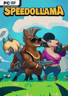 Tải game Speedollama-TENOKE