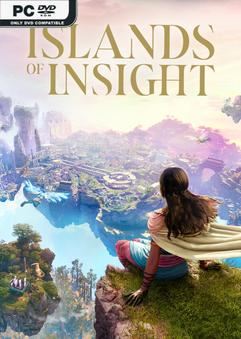 Tải game Islands of Insight v1.3.0-P2P