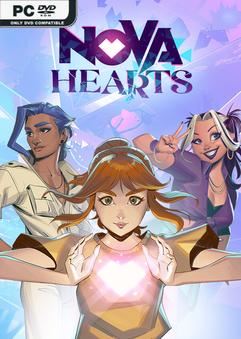 Tải game Nova Hearts-TENOKE