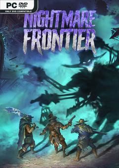 Tải game Nightmare Frontier Early Access