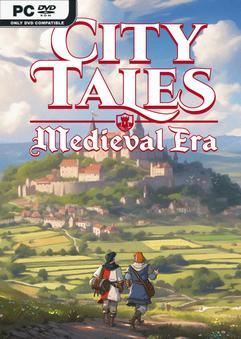Tải game City Tales Medieval Era Early Access