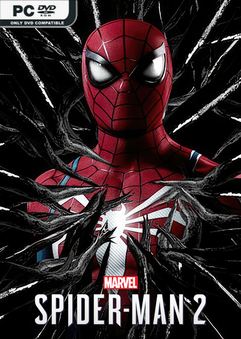 Tải game Marvels Spider Man 2 v1.312.0.0-P2P