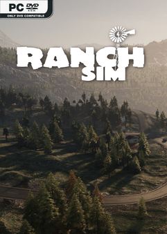 Tải game Ranch Simulator Southwest Ranch And Farm EP-TENOKE