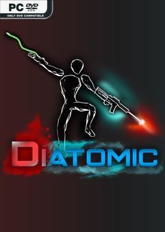 Tải game Diatomic-TENOKE