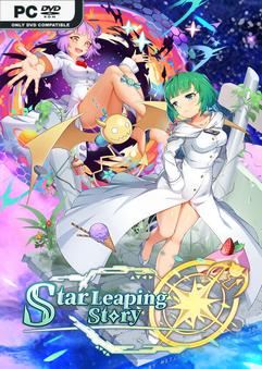 Tải game Star Leaping Story-TENOKE