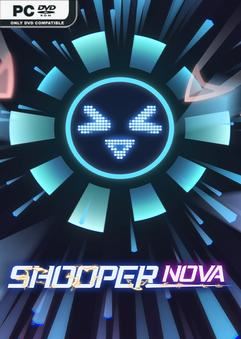 Tải game SHOOPER NOVA-TENOKE