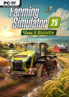 Tải game Farming Simulator 25 v20250812-P2P