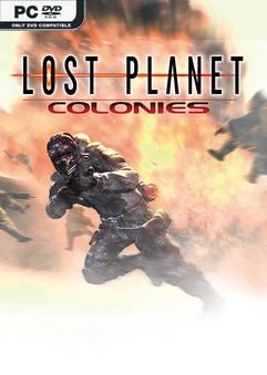 Tải game Lost Planet Extreme Condition Colonies Edition v20250529-P2P