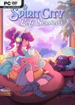 Tải game Spirit City Lofi Sessions v2.2.1-P2P