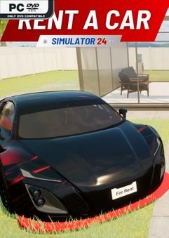 Tải game Rent A Car Simulator 24 Early Access