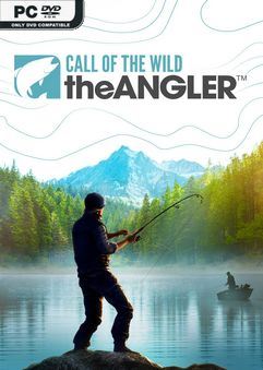 Tải game Call of the Wild The Angler v1.7.5-RUNE