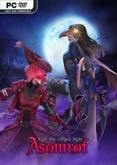 Tải game Vigil The Longest Night v20250130-P2P