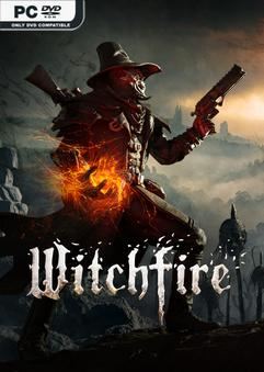 Tải game Witchfire v0.7.4 Early Access