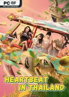 Tải game Heartbeat In Thailand-TiNYiSO