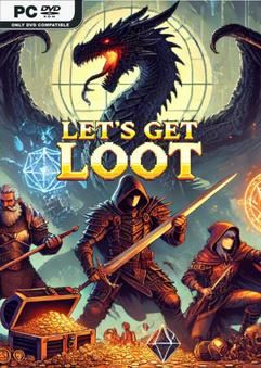 Tải game Lets Get Loot-TENOKE
