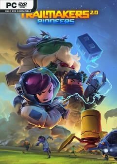 Tải game Trailmakers Ultimate Edition v2.0.3.67463-P2P