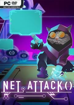 Tải game Net Attack Early Access