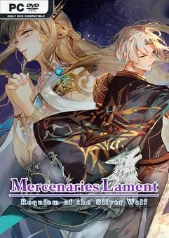 Tải game Mercenaries Lament Requiem of the Silver Wolf-TENOKE
