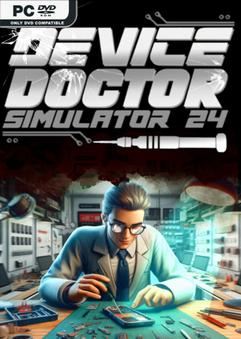 Tải game Device Doctor Simulator 2024 Early Access