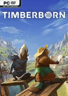 Tải game Timberborn v1.0.12.6-P2P